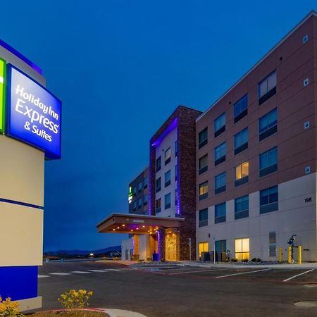 Holiday Inn Express & Suites - Harrisonburg University Area By Ihg Exterior photo
